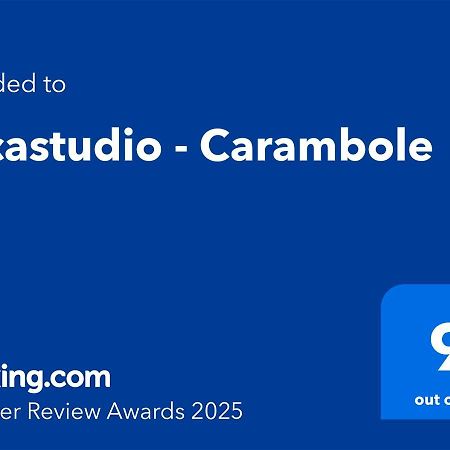 Locastudio - Carambole ساينت آن المظهر الخارجي الصورة
